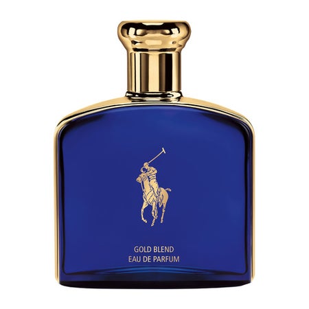 Ralph Lauren Blue Gold Blend Eau de Parfum 125 ml