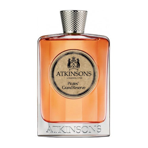 Atkinsons Pirates' Grand Reserve Eau de Parfum