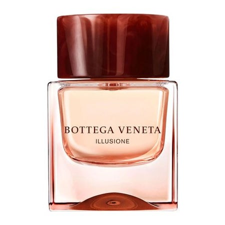 Bottega Veneta Illusione for Her Eau de Parfum 50 ml