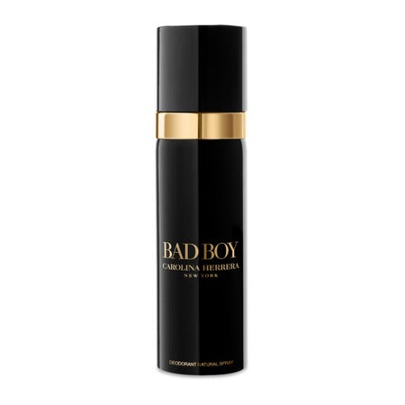 Carolina Herrera Bad Boy Deodorantspray 100 ml