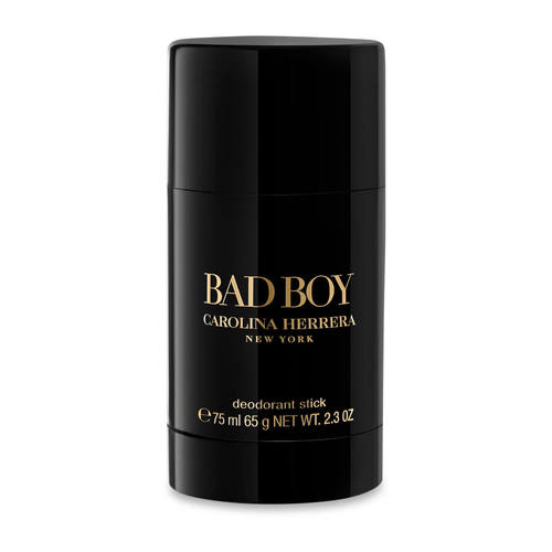 Carolina Herrera Bad Boy Deodorantstick