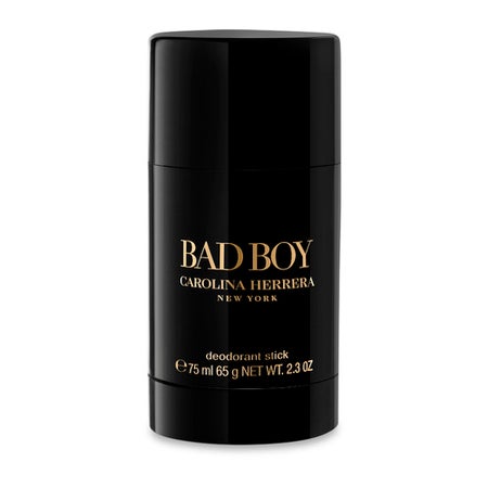 Carolina Herrera Bad Boy Deodorant Stick 75 ml
