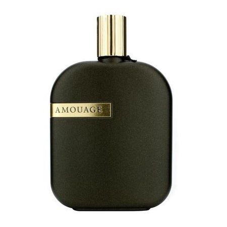 Amouage The Library Collection Opus VII Eau de Parfum 100 ml