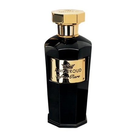 Amouroud Safran Rare Eau de parfum 100 ml