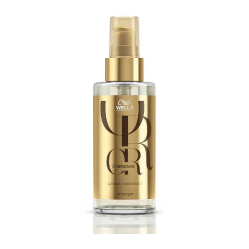 Wella Professionals Oil Reflections Luminous Smoothening Oil