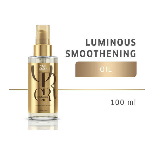 Wella Professionals Oil Reflections Luminous Smoothening Oil