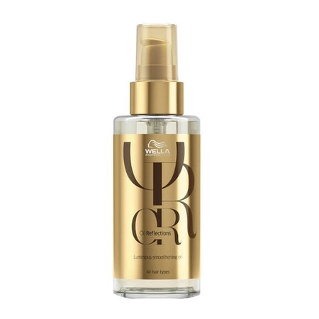 Wella Professionals Oil Reflections Luminous Smoothening Oil