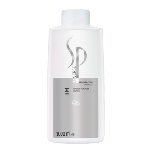 SP Reverse Regenerating Shampoo