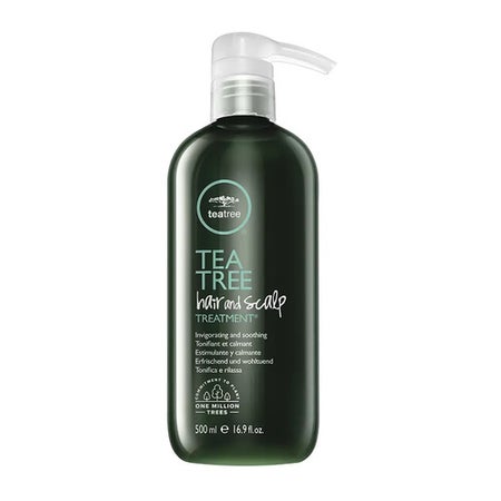 Paul Mitchell Tea Tree Special Hair & Scalp Treatment 500 ml