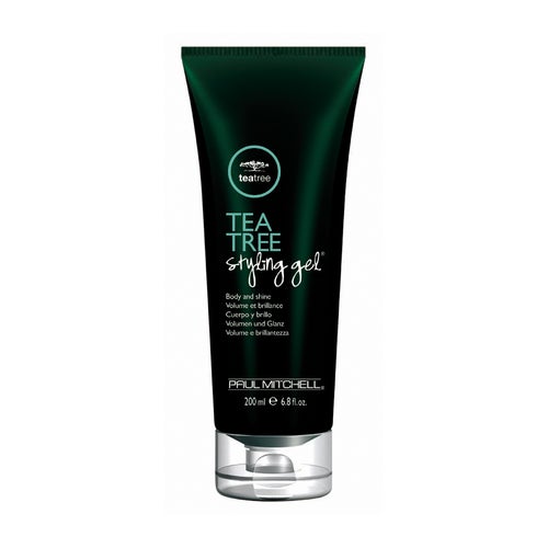 Paul Mitchell Tea Tree Special Styling Gel