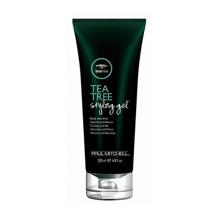 Paul Mitchell Tea Tree Special Styling Gel 200 ml