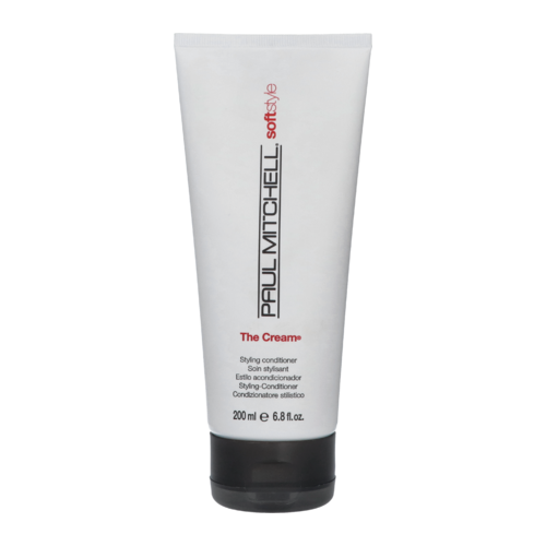 Paul Mitchell Soft Style The Cream Styling Conditioner