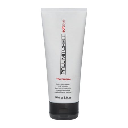 Paul Mitchell Soft Style The Cream Styling Conditioner 200 ml