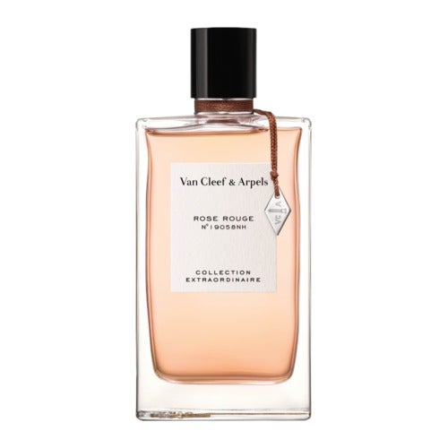 Van Cleef & Arpels Extraordinaire Collection Rose Rouge Eau de Parfum