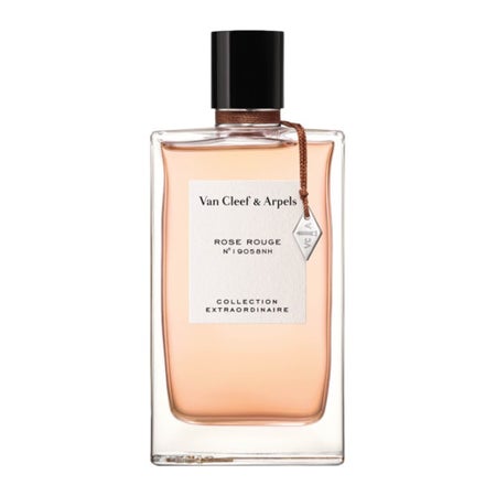 Van Cleef & Arpels Extraordinaire Collection Rose Rouge Eau de Parfum 75 ml