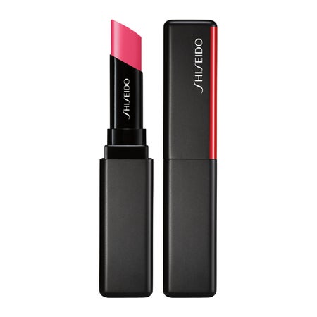 Shiseido ColorGel Baume à lèvres