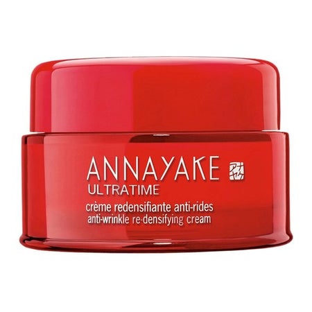 Annayake Ultratime Anti-Wrinkle Re-Densifying Cream