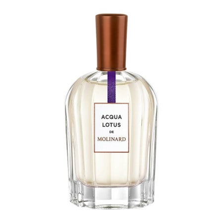 Molinard Acqua Lotus Eau de Parfum 90 ml