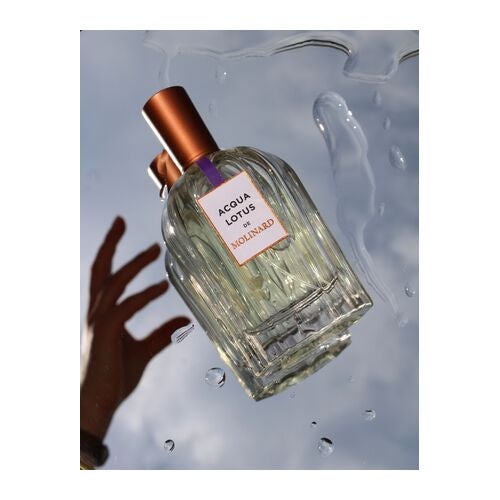 Molinard Acqua Lotus Eau de Parfum