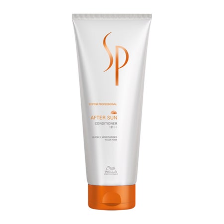 SP After Sun Conditioner 200 ml