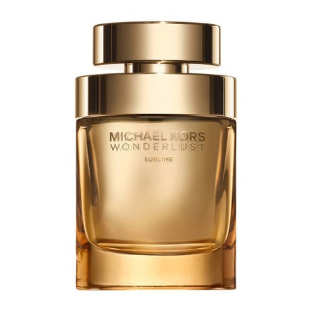 Michael Kors Wonderlust Sublime Eau de Parfum