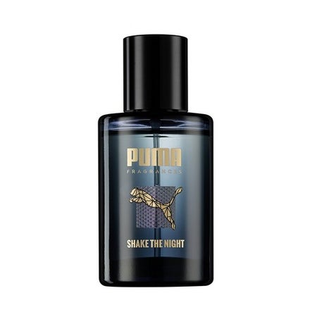 Puma Shake the Night Eau de Toilette 50 ml