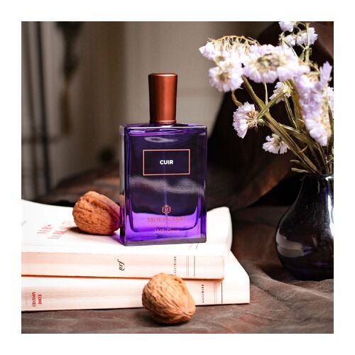 Molinard Cuir Eau de Parfum