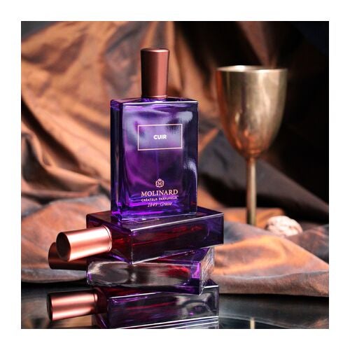 Molinard Cuir Eau de Parfum