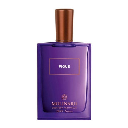 Molinard Figue Eau de Parfum 75 ml