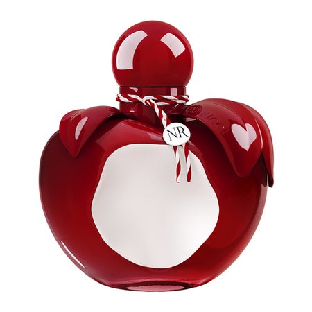 Nina Ricci Nina Rouge Eau de Toilette