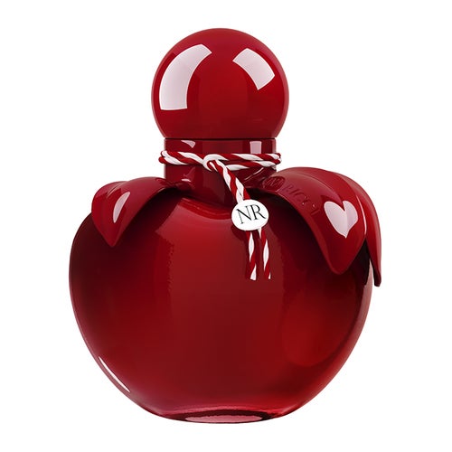 Nina Ricci Nina Rouge Eau de Toilette