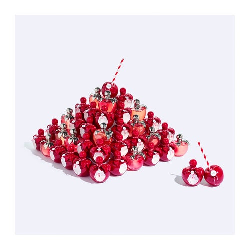 Nina Ricci Nina Rouge Eau de Toilette