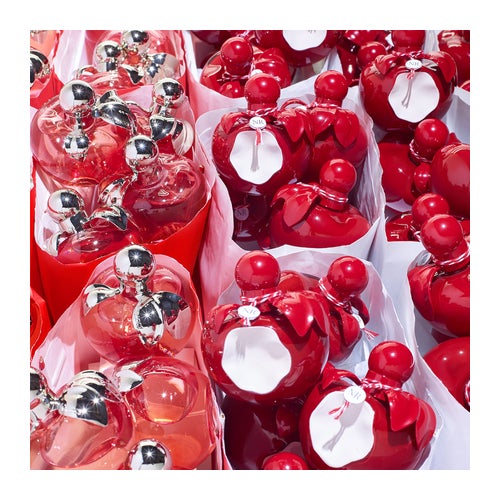 Nina Ricci Nina Rouge Eau de Toilette