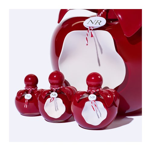 Nina Ricci Nina Rouge Eau de Toilette