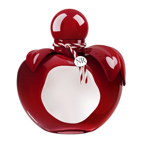 Nina Ricci Nina Rouge Eau de Toilette