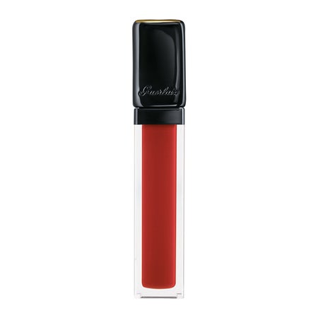 Guerlain KissKiss Liquid Lipstick