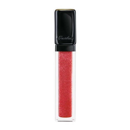 Guerlain KissKiss Liquid Lipstick L323 Wow Glitter 5,8 ml