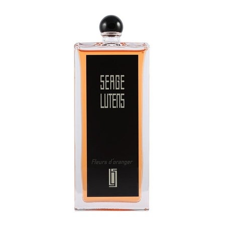Serge Lutens Fleurs d'Oranger Eau de Parfum