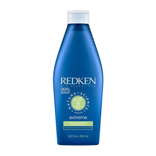 Redken Nature + Science Extreme Conditioner