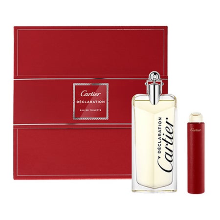 Cartier Declaration Coffret Cadeau