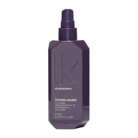 Kevin Murphy Young Again Infused Treatment Oil 100 ml