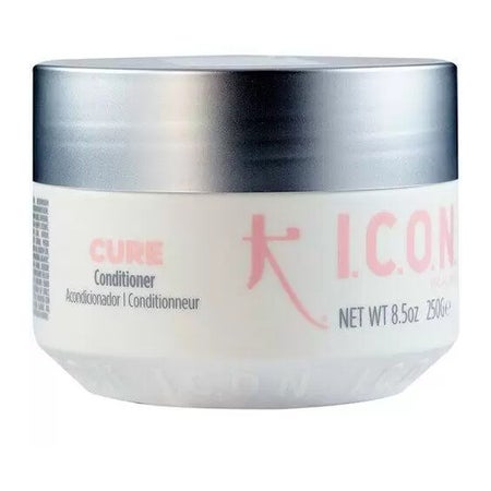I.C.O.N. Cure By Chiara Revitalize Conditioner 250 ml