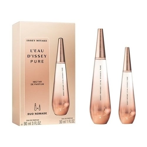 Issey Miyake L'Eau d'Issey Pure Nectar Gift Set