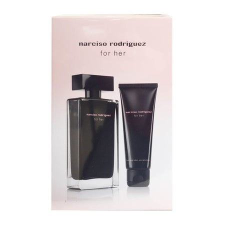 Narciso Rodriguez For Her Gave sæt