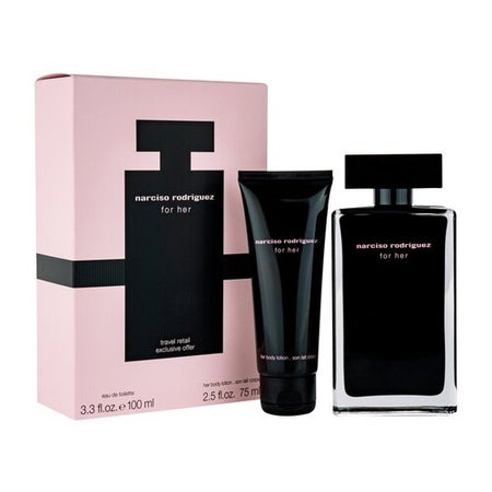 Narciso Rodriguez For Her Gift Set