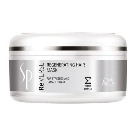 SP Reverse Regenerating Hair Mask 150 ml