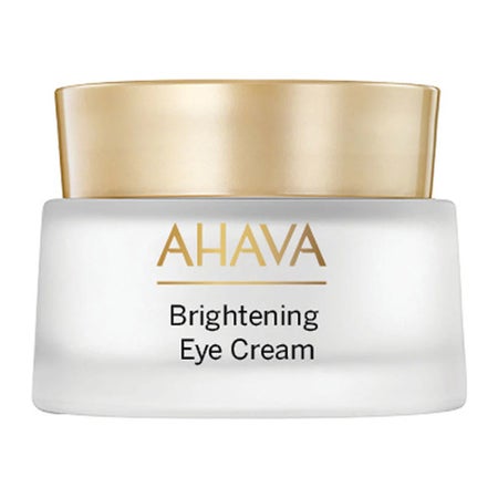 Ahava Brightening Eye Cream 15 ml
