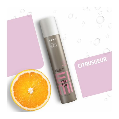 Wella Professionals Eimi Mistify Me Strong Hairspray