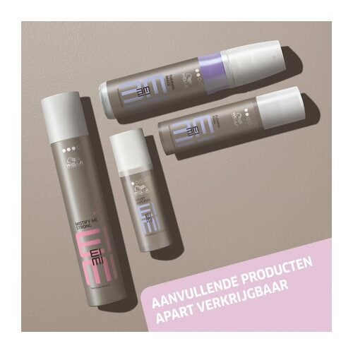 Wella Professionals Eimi Mistify Me Strong Hairspray