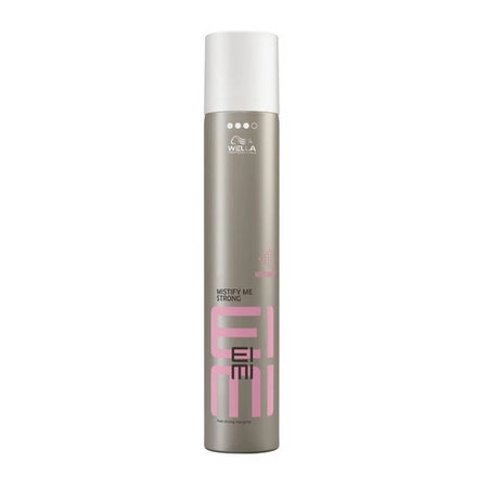 Wella Professionals Eimi Mistify Me Strong Hairspray